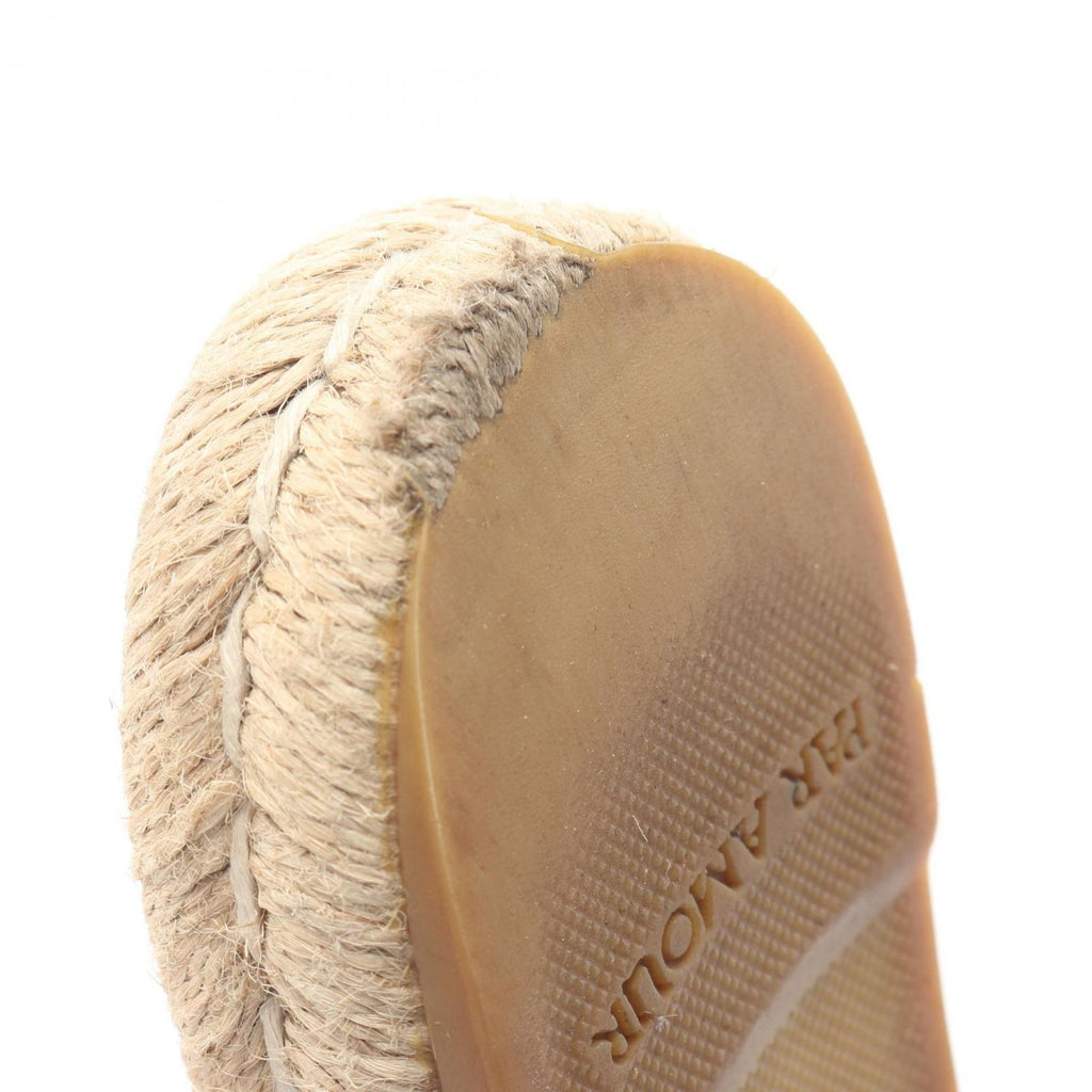 Gucci Sandals GG Marmont Espadrille Leather — view 8