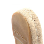 Gucci Sandals GG Marmont Espadrille Leather — view 9