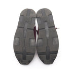 Hermes Sneakers Miles Leather — view 4