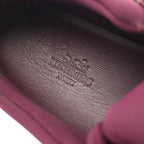 Hermes Sneakers Miles Leather — view 5