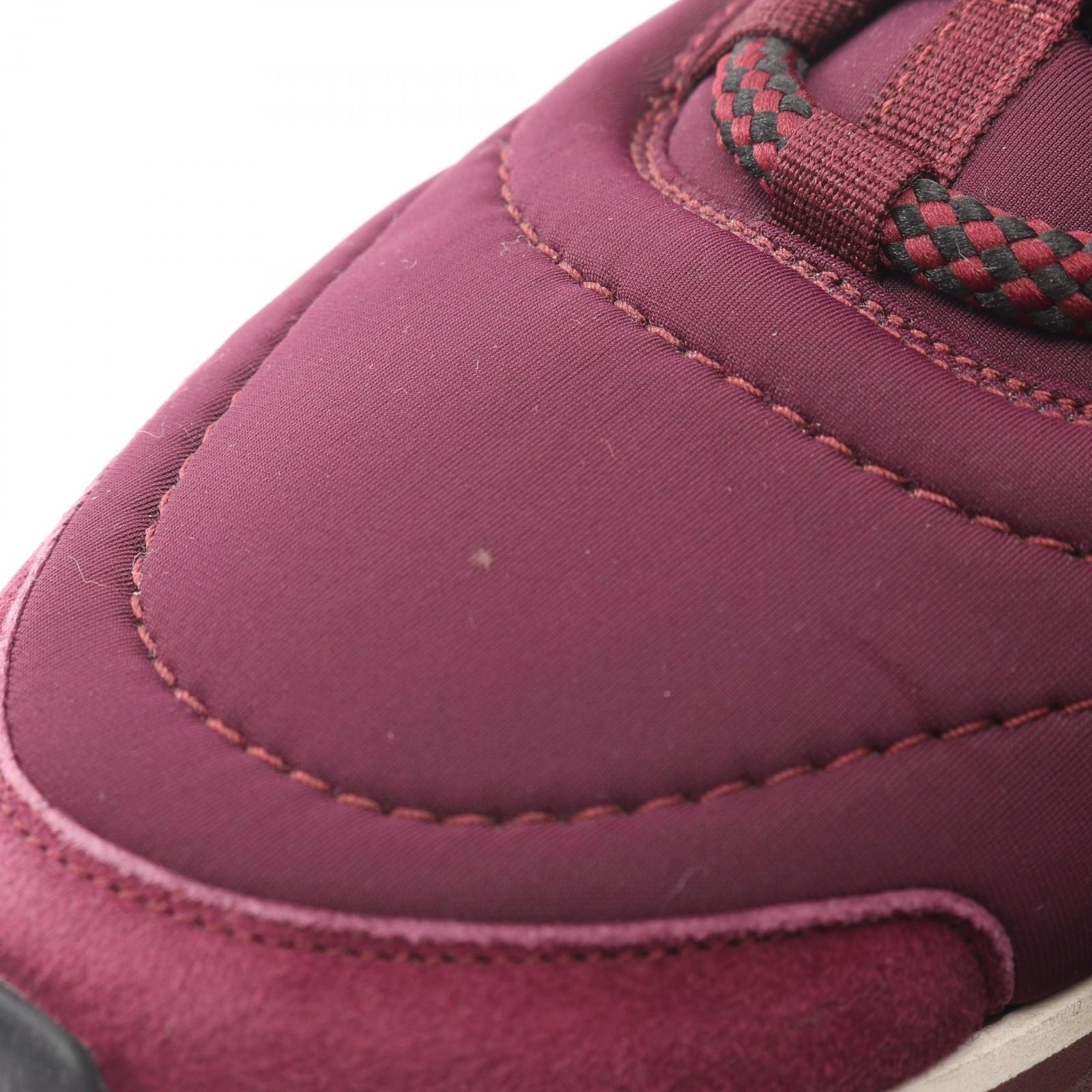 Hermes Sneakers Miles Leather — view 8
