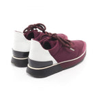 Hermes Sneakers Miles Leather — view 2