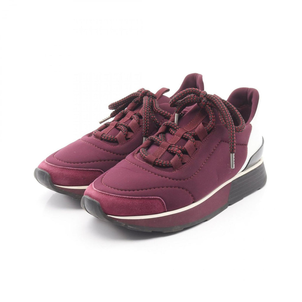 Hermes Sneakers Miles Leather