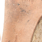 Celine Sandals Wedge Sole Leather — view 7