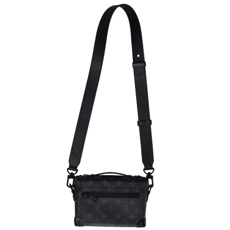 Louis Vuitton Soul Trunk Monogram Eclipse — view 2