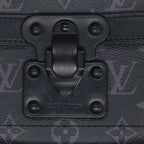 Louis Vuitton Soul Trunk Monogram Eclipse — view 5