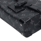Louis Vuitton Soul Trunk Monogram Eclipse — view 4