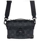 Louis Vuitton Soul Trunk Monogram Eclipse