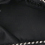 Prada Re-Nylon Logo Print Clutch — view 3