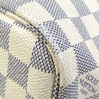Louis Vuitton Tote Damier Azur Neverfull PM — view 6