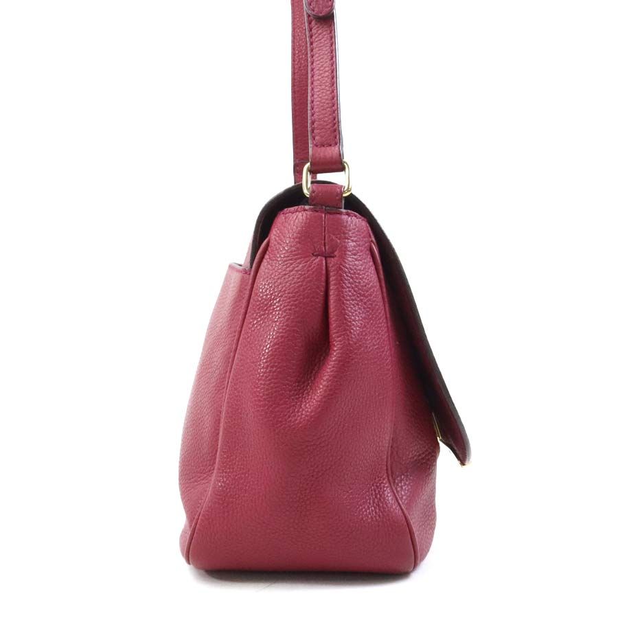 Fendi Crossbody Shoulder Bag — view 2