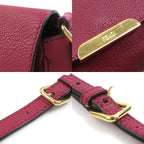Fendi Crossbody Shoulder Bag — view 9