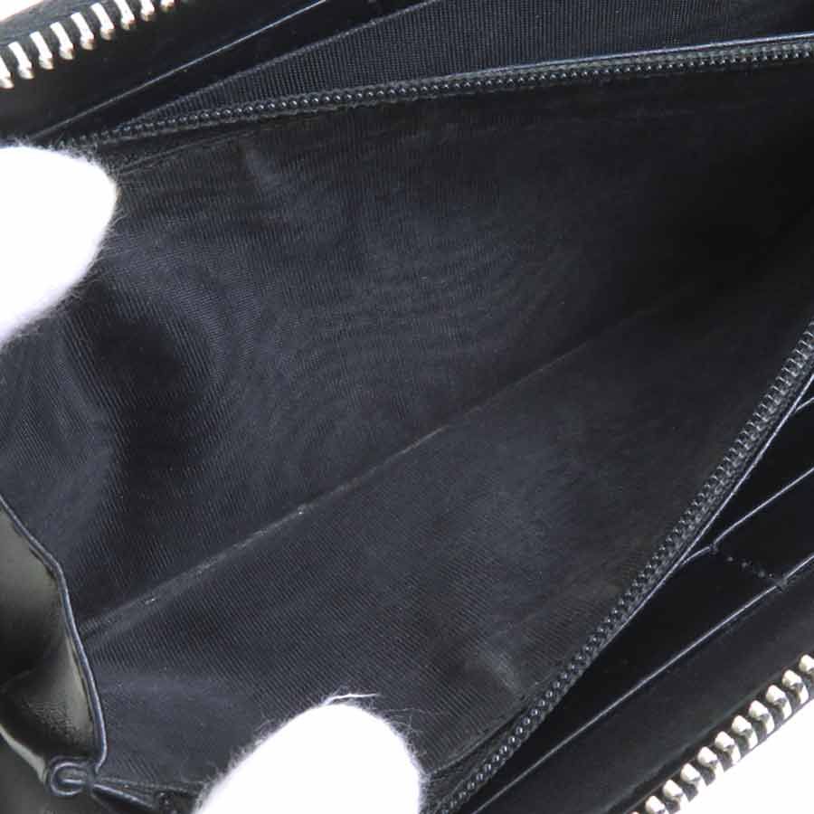 Gucci Zip Around Wallet Bee — view 6