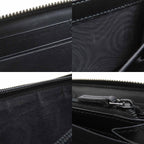 Gucci Zip Around Wallet Bee — view 9