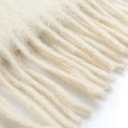 Loewe Scarf Beige — view 5