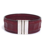 Hermes Bracelet Silver