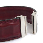 Hermes Bracelet Silver — view 6