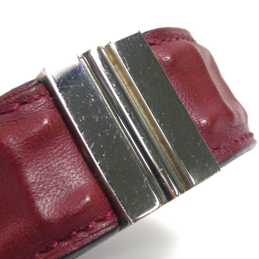 Hermes Bracelet Silver — view 7