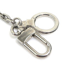 Louis Vuitton Key Ring Charm Porte Cles LV Facet — view 7