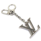 Louis Vuitton Key Ring Charm Porte Cles LV Facet