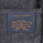 Louis Vuitton Embossed Monogram Scarf — view 3