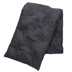 Louis Vuitton Embossed Monogram Scarf
