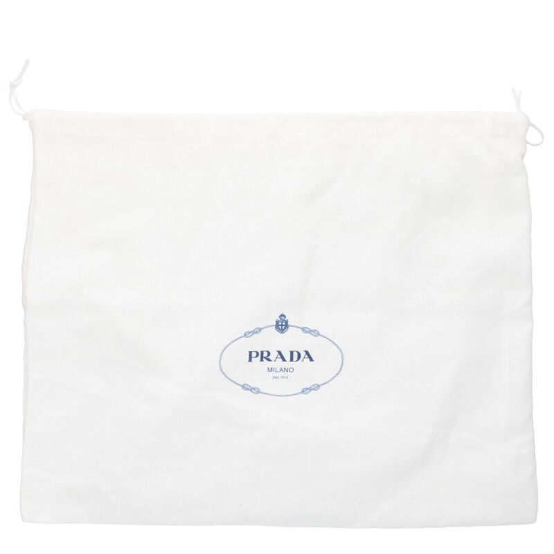 Prada Explorer Re-Nylon Shoulder Bag — view 5