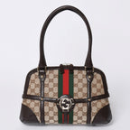 Gucci Sherry Line Shoulder Bag