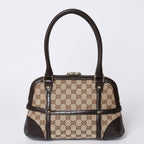 Gucci Sherry Line Shoulder Bag — view 2