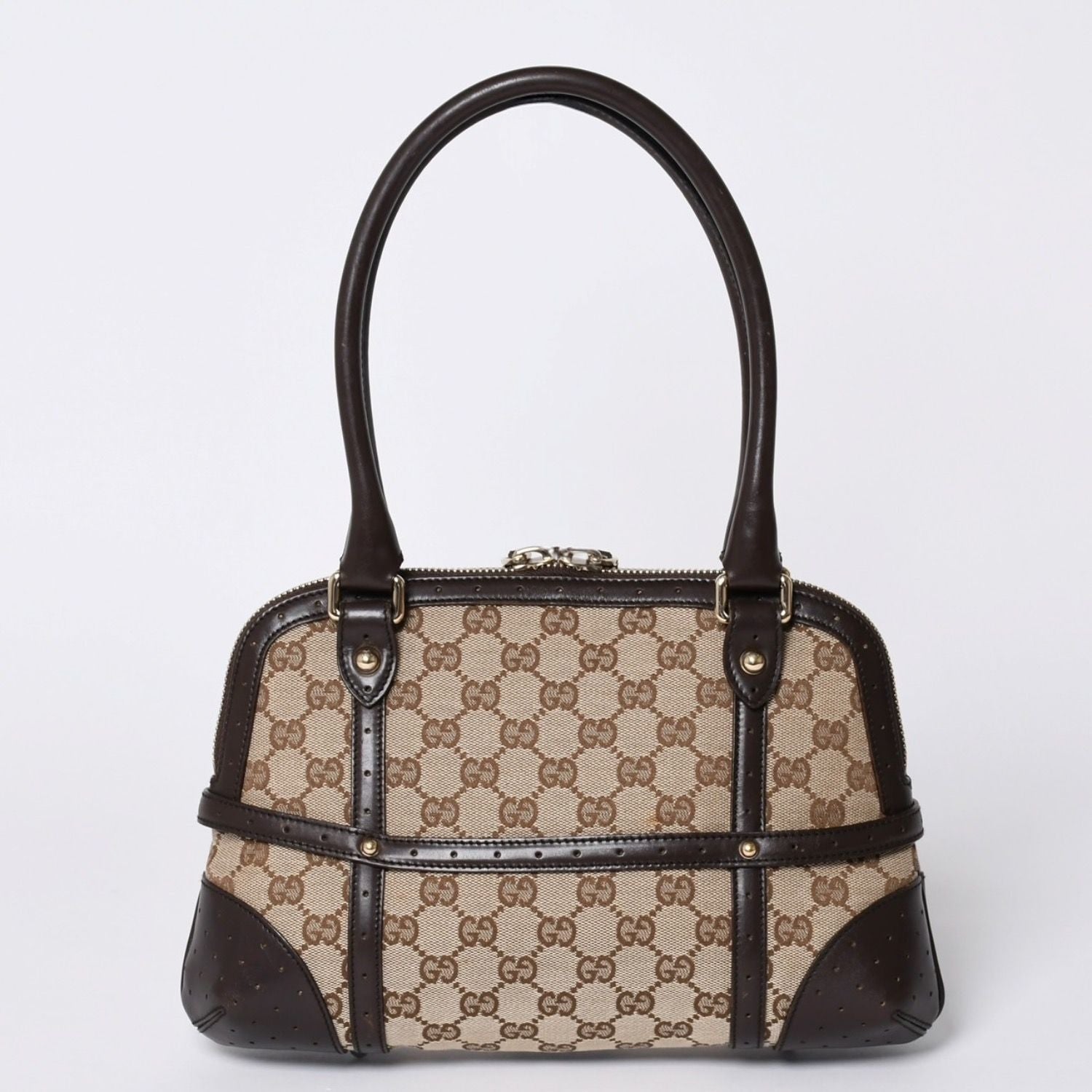 Gucci Sherry Line Shoulder Bag — view 2