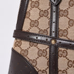 Gucci Sherry Line Shoulder Bag — view 5