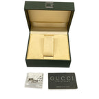 Gucci Watch Black Silver — view 6