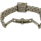 Gucci Watch Black Silver — view 7