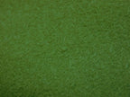 Hermes Cashmere 100% Large Shawl Green Scarf — view 5