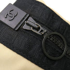 Chanel Sports Line Banana Messenger Bag — view 5