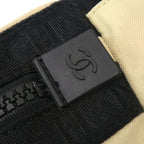 Chanel Sports Line Banana Messenger Bag — view 6