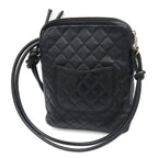 Chanel Cambon Line Messenger Bag — view 2