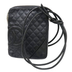 Chanel Cambon Line Messenger Bag