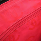 Chanel Cambon Line Messenger Bag — view 8