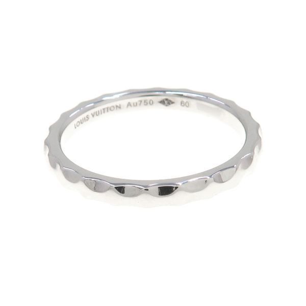 Louis Vuitton Monogram Infini Ring
