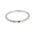 Louis Vuitton Monogram Infini Ring