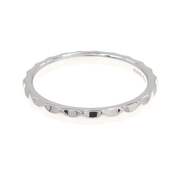 Louis Vuitton Monogram Infini Ring