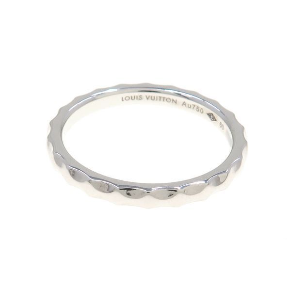 Louis Vuitton Monogram Infini Ring