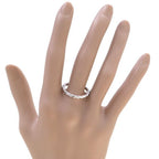 Louis Vuitton Monogram Infini Ring
