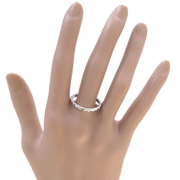 Louis Vuitton Monogram Infini Ring