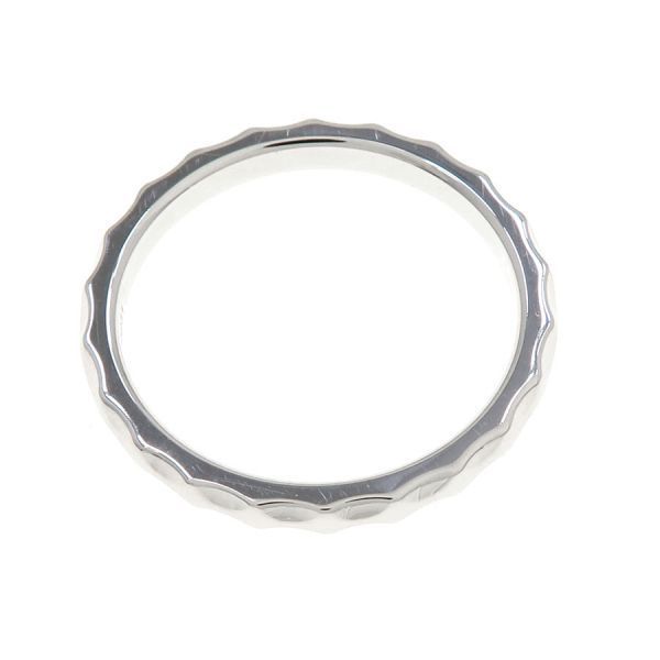 Louis Vuitton Monogram Infini Ring