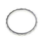 Louis Vuitton Monogram Infini Ring