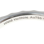 Louis Vuitton Monogram Infini Ring