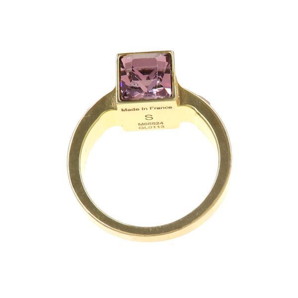 Louis Vuitton Bague Gamble Ring — view 5