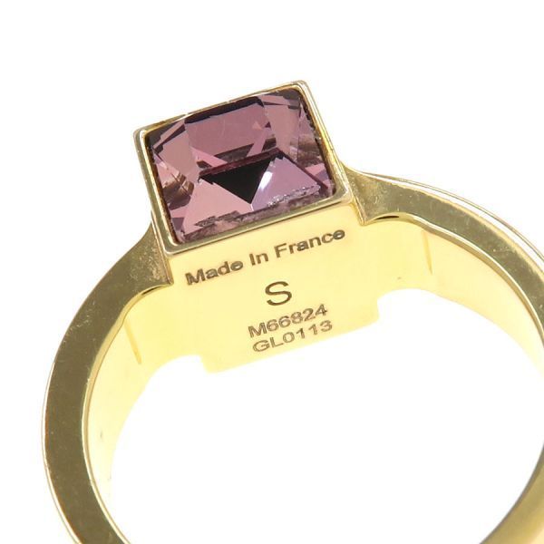 Louis Vuitton Bague Gamble Ring — view 7